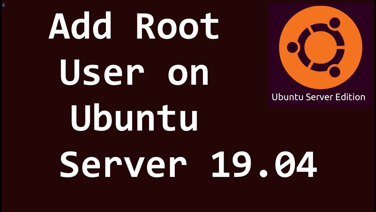 Root add