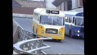 Middlesbrough Buses (2)