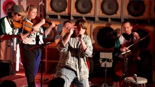 JOBA & Strings From Paris - Lonestar & Gospel of the Moon (Live)
