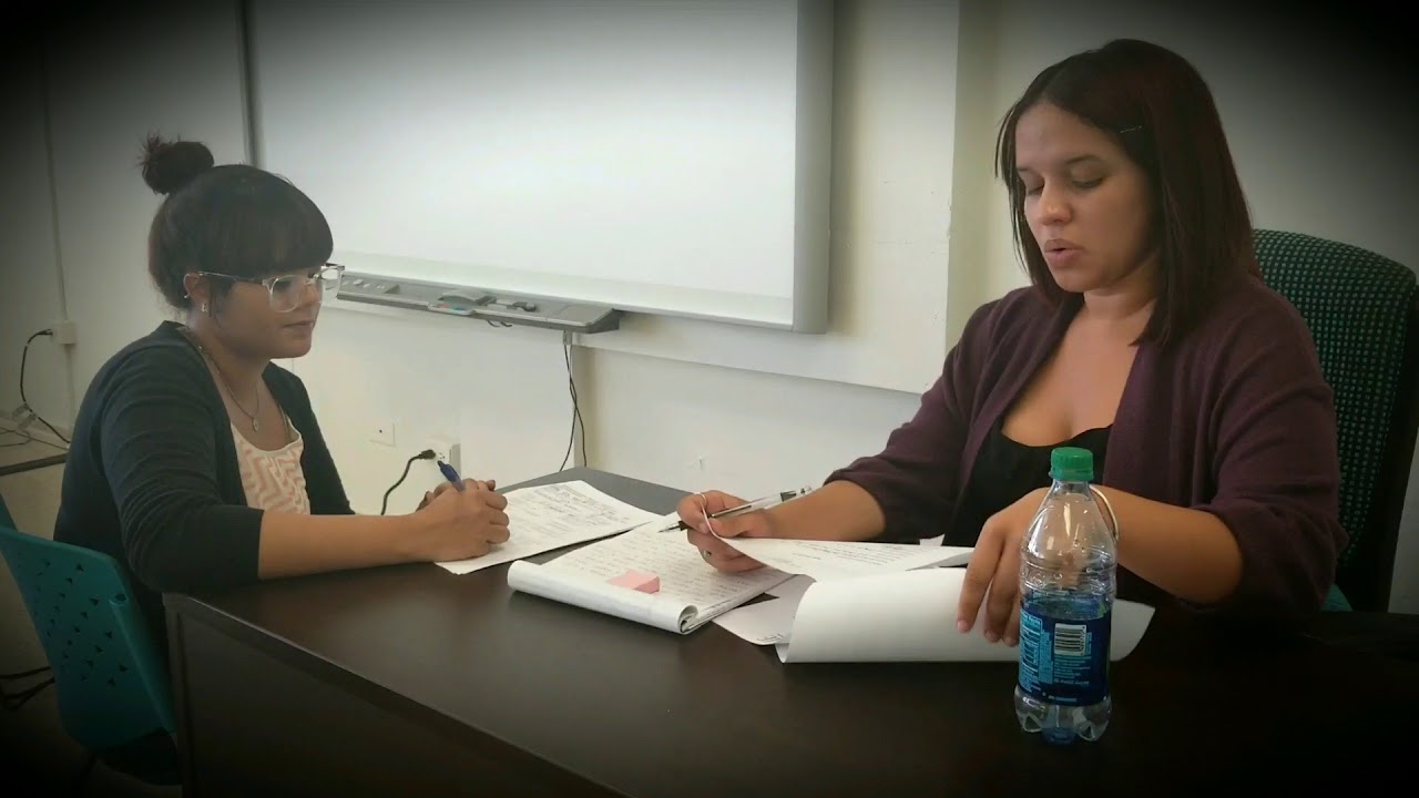 Practica en entrevista inicial trabajo social YouTube Practica en entrevista inicial trabajo social YouTube