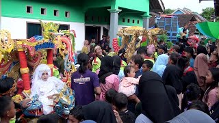 PENDAMPING ATI | BUROK MAHA DEWA | VOC.AINUN BCC | DKH JATI