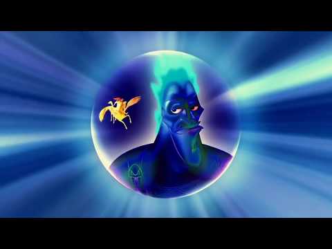Fandub Hércules -