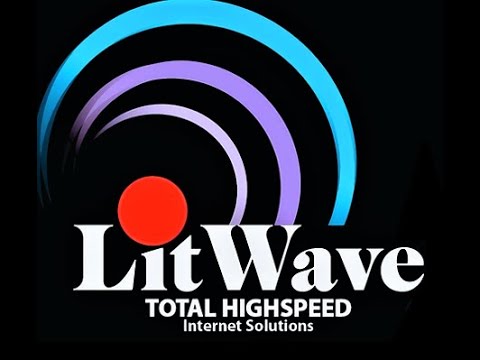 LitWave by Total Highspeed Internet Solutions (Short Version)