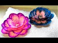 Easy Paper Flower DIY* Простой цветок из бумаги своими руками