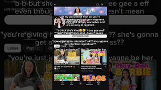 Celebrity If justjules has alot of haters, I'm one of them #pmo #justjules #hate #sybau Profile