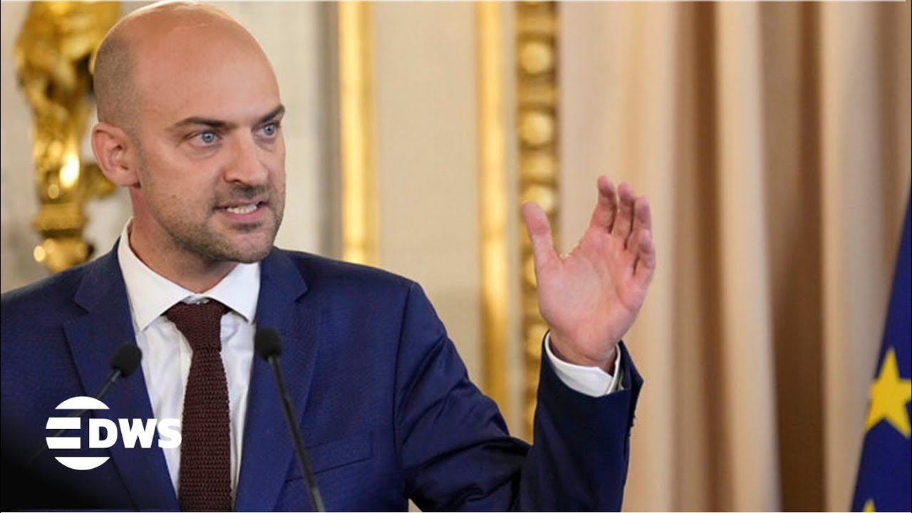 WATCH: France Rallies International Support for Lebanon, Warns Ceasefire Gains Remain Fragile | AC15