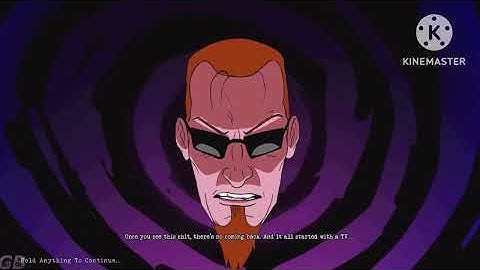 Preview 2 Pucca stuff V2 in WLIW21 version