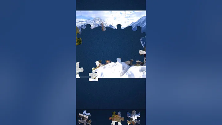 Magic Jigsaw Puzzles - Finding Your Game with Game Play