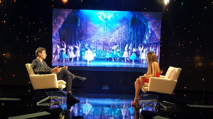 Entrevista a Iñaki Urlezaga  por Pampita en @pampita intima