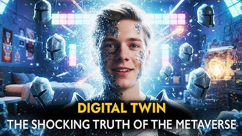 Digital Evolution of Personality: From Reality to Metaverses