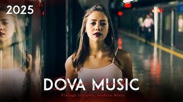 Dndm & Umar keyn - Zero (Dova Music Remix) || 2025 || New Song