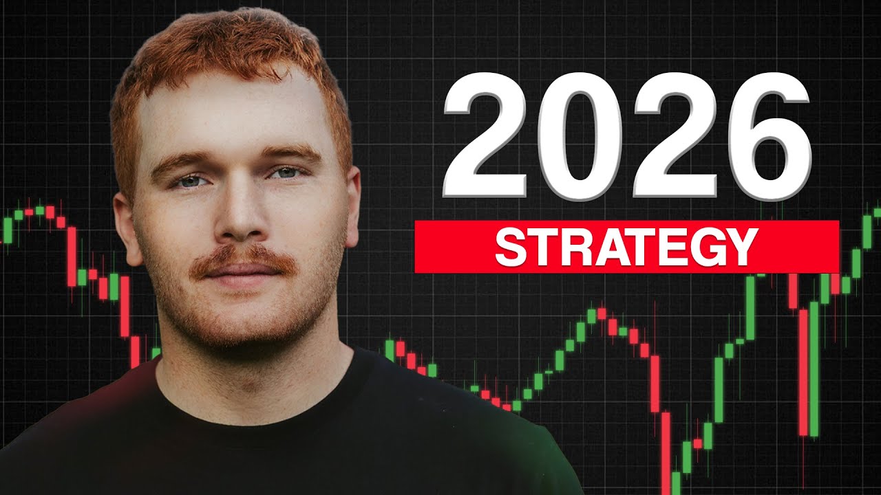 The ONLY Forex Trading Strategy You Need In 2026 (SIMPLE) - YouTube
