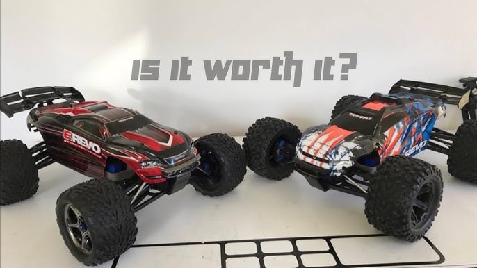 I Changed My Mind About Traxxas Batteries And Compared Them To