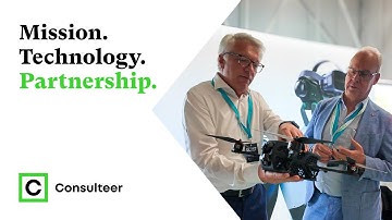 Consulteer & Xer Technologies - Redefining Defence Technology