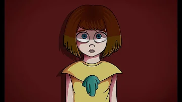 Too Scary - Meme [Fran Bow] (+13)