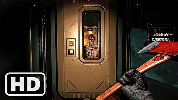 QUANTUM ERROR - New Gameplay Trailer 4K