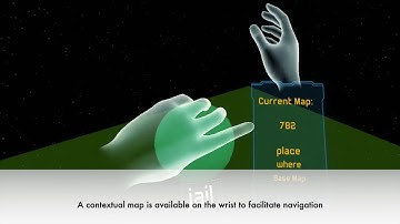 UIST 2018: The Immersive bubble chart: a Semantic and Virtual Reality Visualization for Big Data