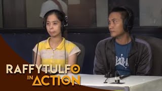 MOTOR NG GF NI KUYA, KINUHA NI MANAGER!