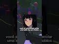 VOCÊ NÃO VAI PODER JOGAR ROBLOX? #roblox #shorts