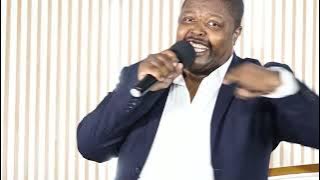 Thulani Ga Ndlela