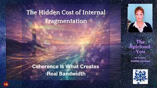 The Hidden Cost of Internal Fragmentation: Coherence Is What Creates Real Bandwidth