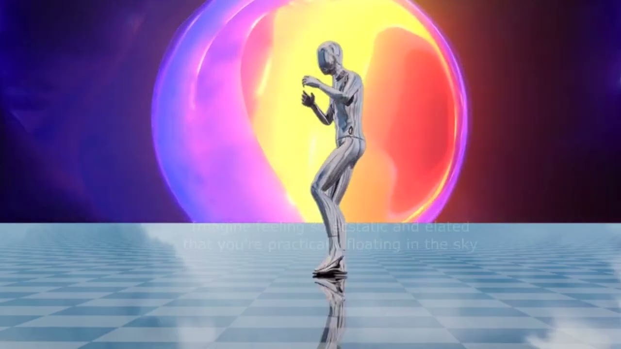 In High Spirits: English Idioms of Happiness. Episode 2 "Over the moon"