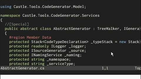 Vim Screencast Tutorial #3 - Search, Find and Replace