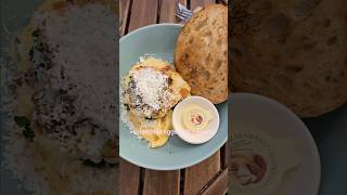 Being mindful of carbs and sugar #whatieatinaday #healthypregnancy #healthyrecipes #lowcarbdiet