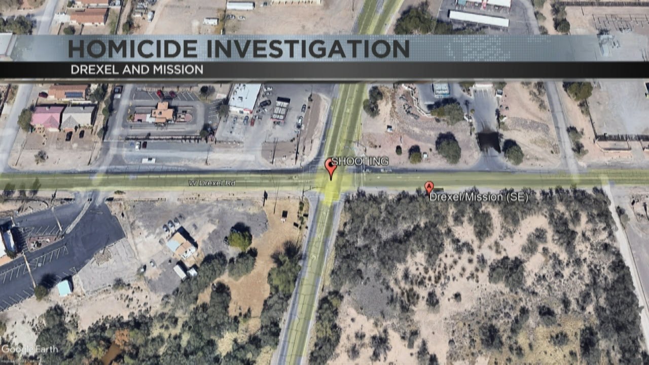 Pima County arrests two in Tucson murder investigation - YouTube