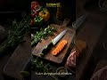 Every great meal begins long before it reaches the plate. It starts with quiet moments in kitchen