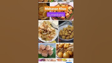 Thumbnail of MAKANAN KHAS SUMEDANG #sumedang #youtubeshort #makananindonesia #trendingvideo #makanenak #foodlover