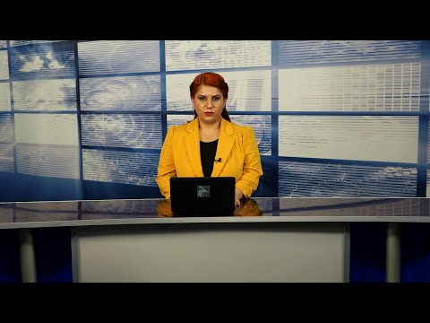 \"კვირის ამბები\" - 13 ოქტომბერი