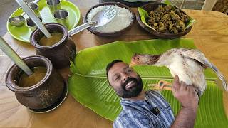 വീരക്കൽ നാട്ടു കോഴി സമയൽ | Veerakkal Nattu Kozhi Samayal near Salem