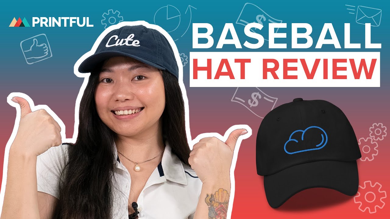 Create Custom Hats with Sublimation: Here's How! 