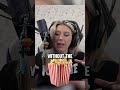 Is Popcorn Without Kernels a Thing? ‼️🤔‼️🤔 #fortnite #gaming #happyhappygal #fortniteclips