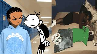 Full The First Day of School is Gruesome Guide