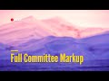 Full Committee Markup | November 20, 2025