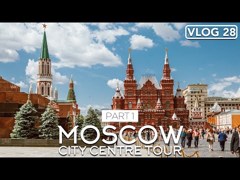 Vídeo: Com Començar Un Negoci A Moscou