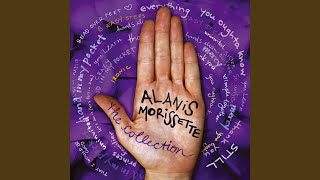 Video thumbnail of "Alanis Morissette - Thank You"