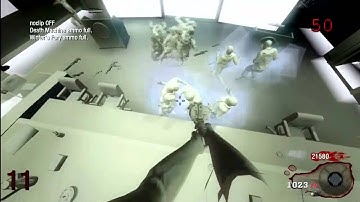 Black Ops Zombies GPD Mods Free Download Link!!!