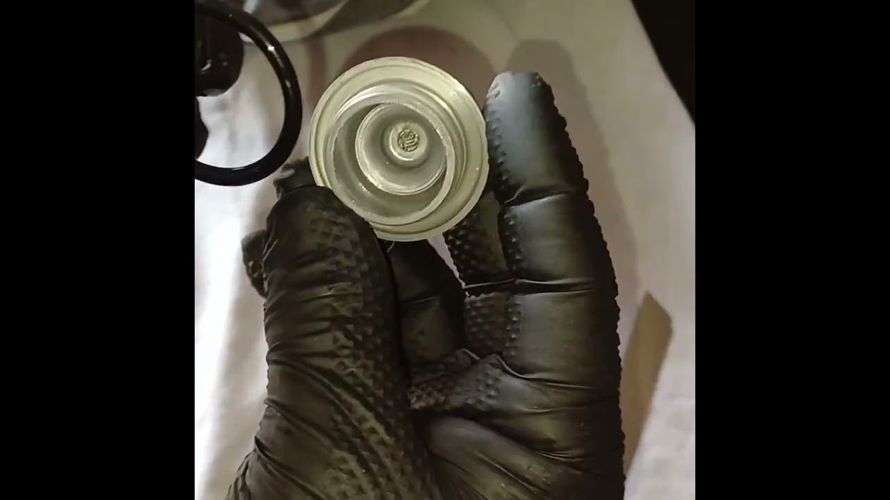 Como cambiar aceite yamaha aerox 155