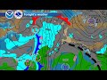 March 20, 2024 Alaska Weather Daily Briefing