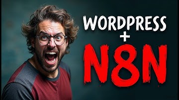 Como Instalar WordPress de Forma Avançada em VPS com Easy Panel e N8N