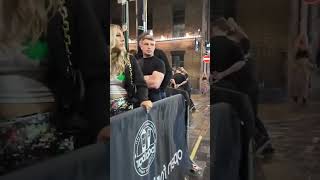 Liverpool After Midnight - Wild Nightlife & Party Scene