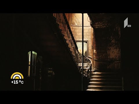 #ახალიდღე „უცნობი თბილისი“