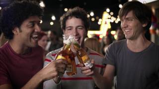 Corona Light - Mark