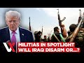 52K Troops Missing | US, Turkey On Alert As Iran-Iraq War Scars Shape New Mideast Alliance | VERTEX