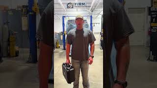 Blake from Firm Foundation Repair-Testimonial