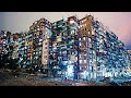 Step Inside The Most Densely Populated Place on Earth