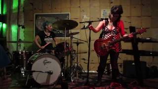 B.C Binge - "Liar" live at Notsuoh (Houston, TX) 9/7/2017